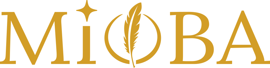 MioBa Logo